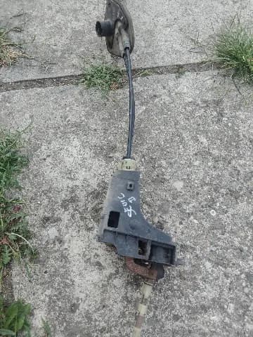 Sah hebla Senic 2 — Renault Scenic 2