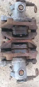 Motor kompletan Opel Zafira A — Opel Zafira A 2002