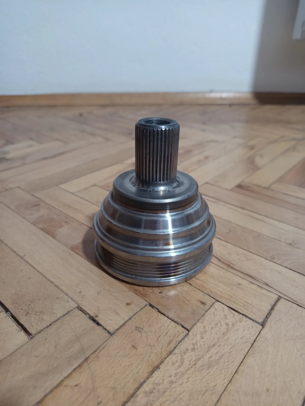 Homokineticki zglob — Fiat Stilo (fotografija 1 od 2)