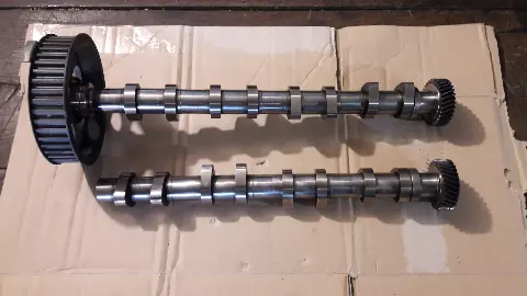 Bregaste — Opel Astra H 2004