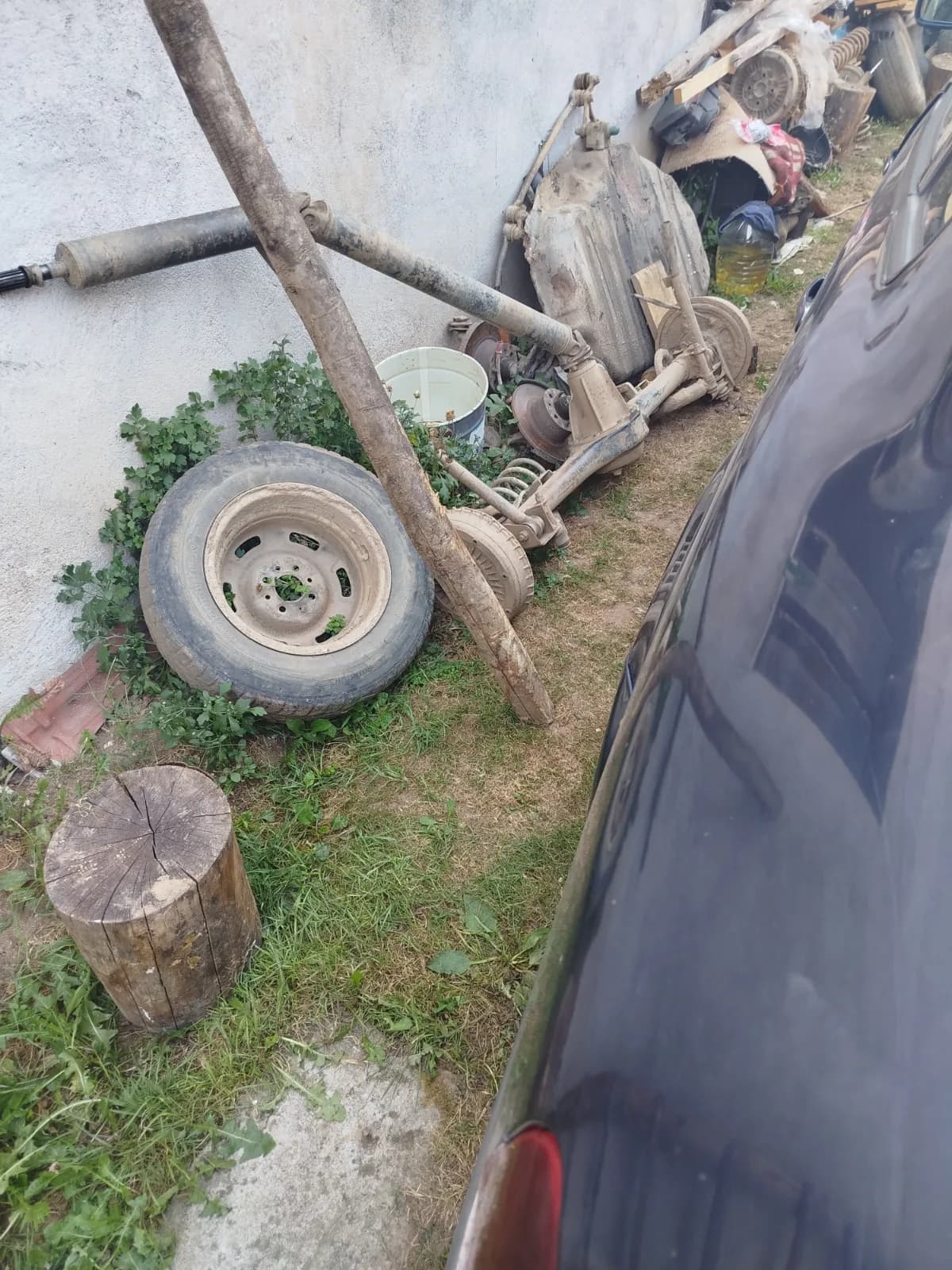 Difrencijal — Lada Niva (fotografija 1 od 2)