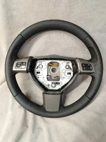Volan Opel Astra H — Opel Astra H