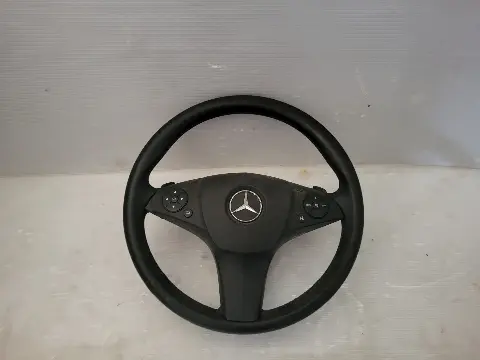 Volan — Mercedes C W204 2010