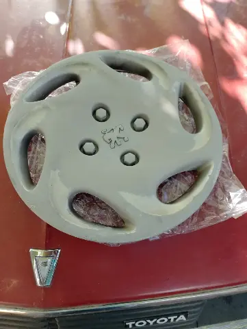 Ratkapna Pežo 14" — Peugeot 206 2005
