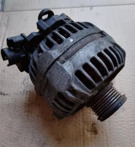 Alternator Peugeot 307 — Peugeot 307