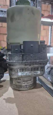 Servo pumpa Volkswagen Polo 6R — Volkswagen Polo 6R 2011