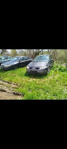 Ford Focus 1 u delovima