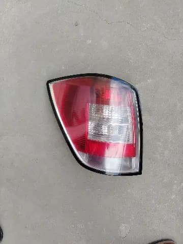 Stop svetla — Opel Astra H 2006
