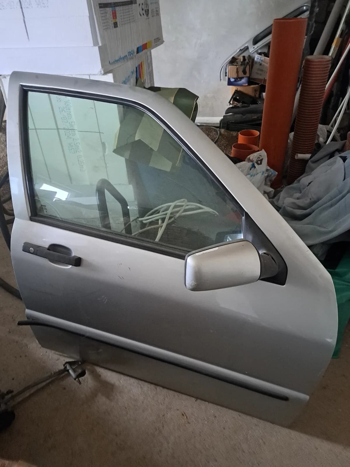 Vrata Seat Toledo 1 — Seat Toledo 1 1996 (fotografija 1 od 5)