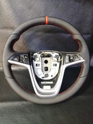 Volan Opel Astra J — Opel Astra J