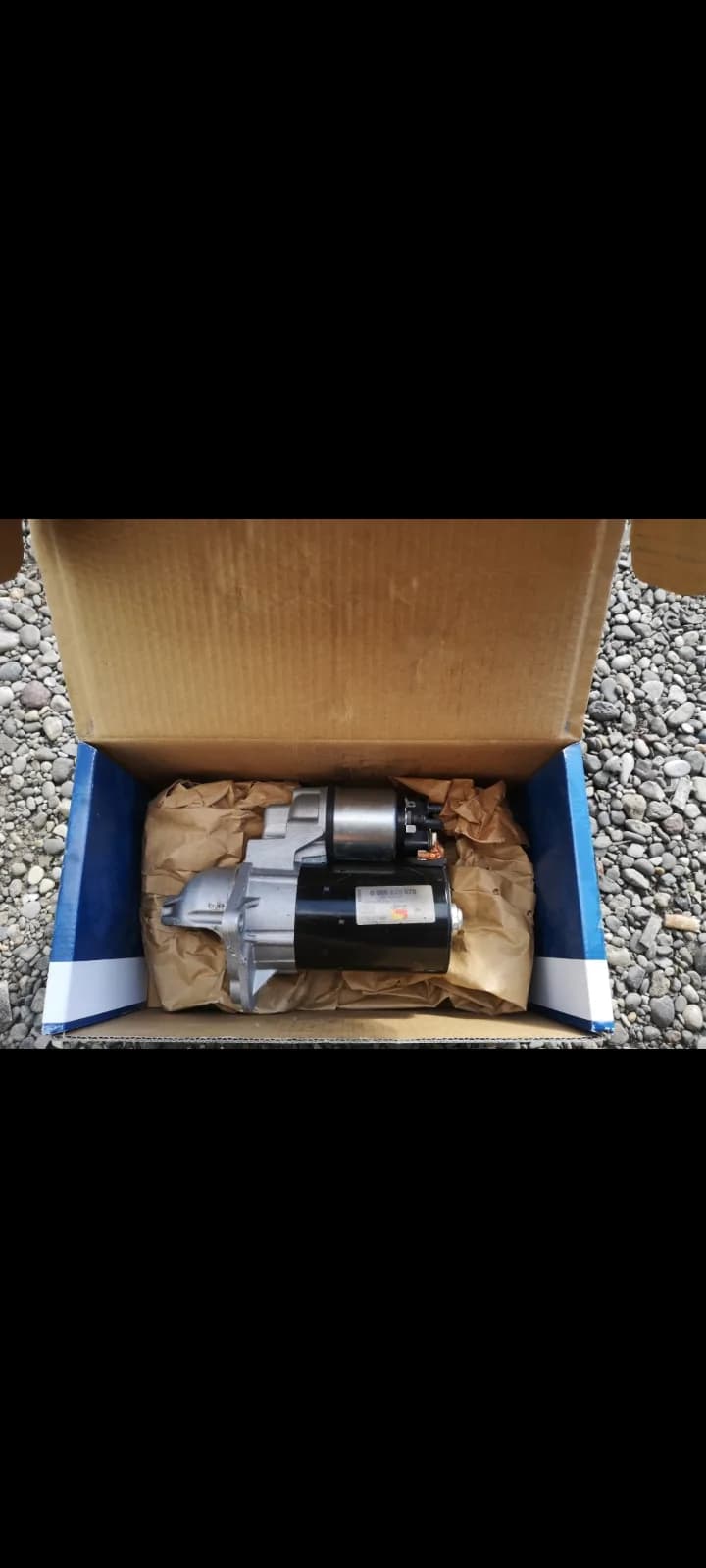 Anlaser — Opel Astra G 2000 (fotografija 1 od 3)
