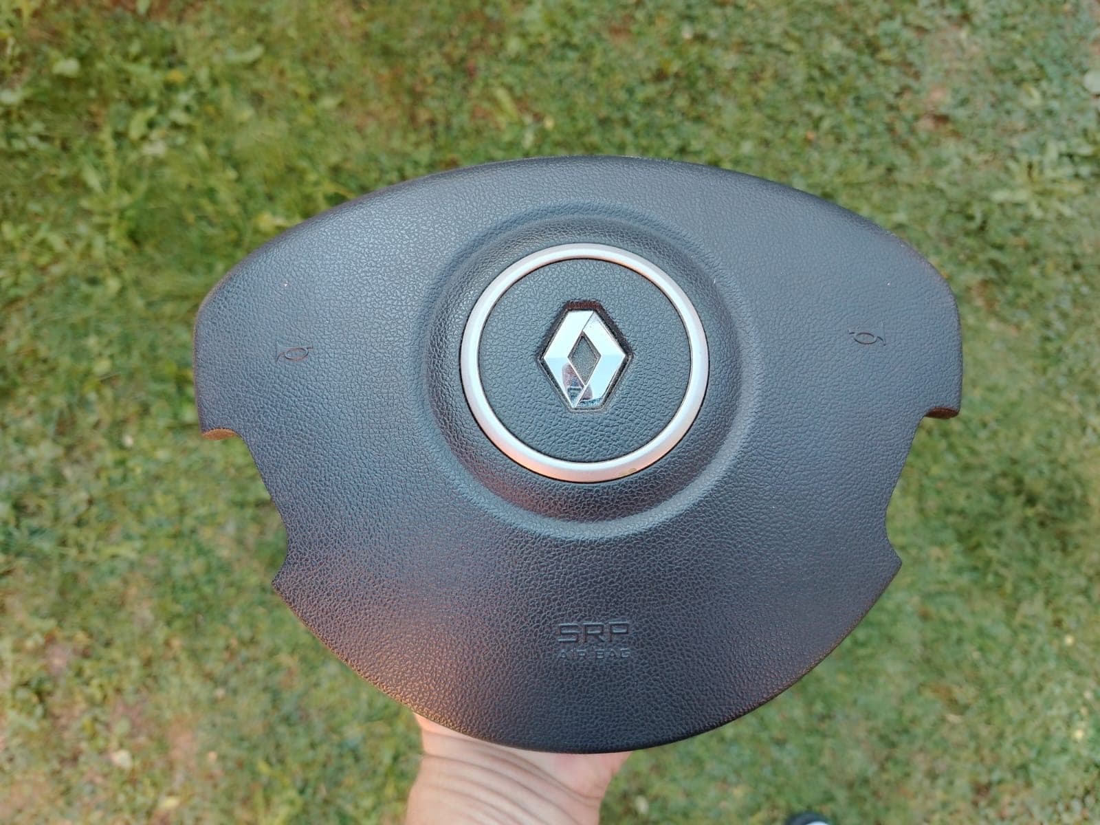 Air bag Clio 3 — Renault Clio 3 2007 (fotografija 1 od 5)