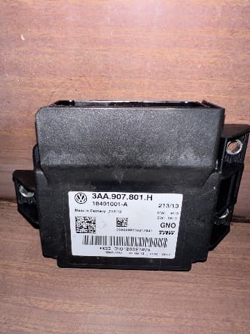 MODUL RUČNE — Volkswagen Passat B7 2013