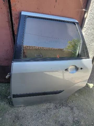 Zadnja leva vrata — Ford Focus 1 2002
