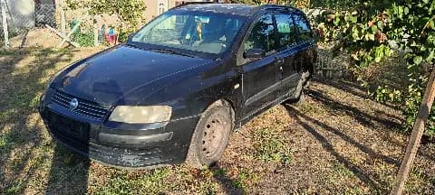 Fiat Stilo 2004 u delovima