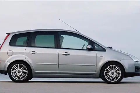 Dizne — Ford C-Max 1 2006