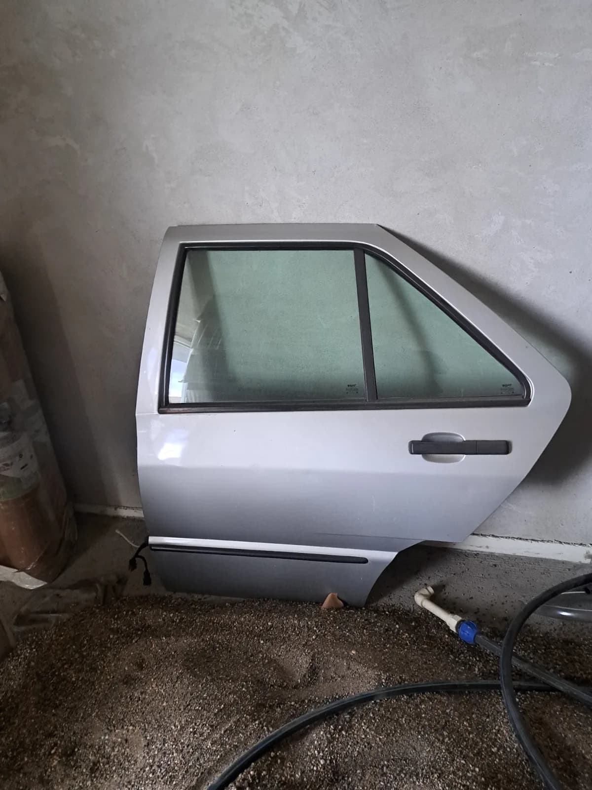 Kompresor klime Seat Toledo 1 — Seat Toledo 1 1996
