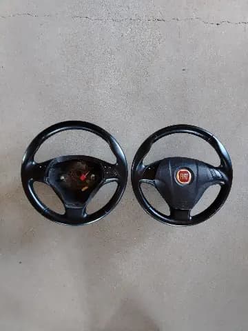 Volan — Fiat Grande Punto
