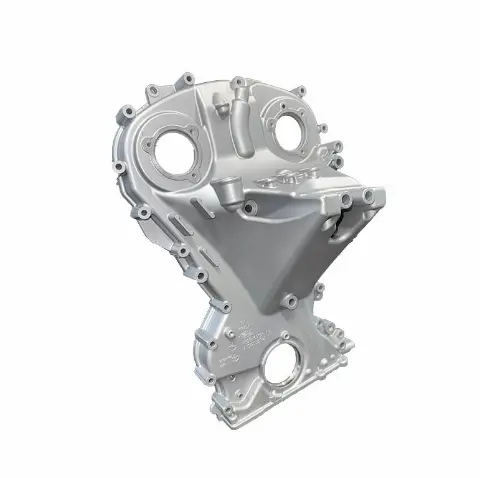 Poklopac razvoda Ford C-Max 2 — Ford C-Max 2