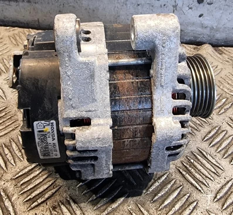 Alternator Honda Jazz 2 1.4 vtec — Honda Jazz 2 2010