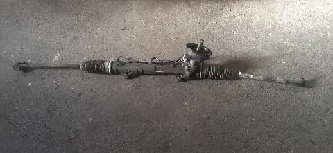 Letva volana i pumpa — Peugeot 307 2006