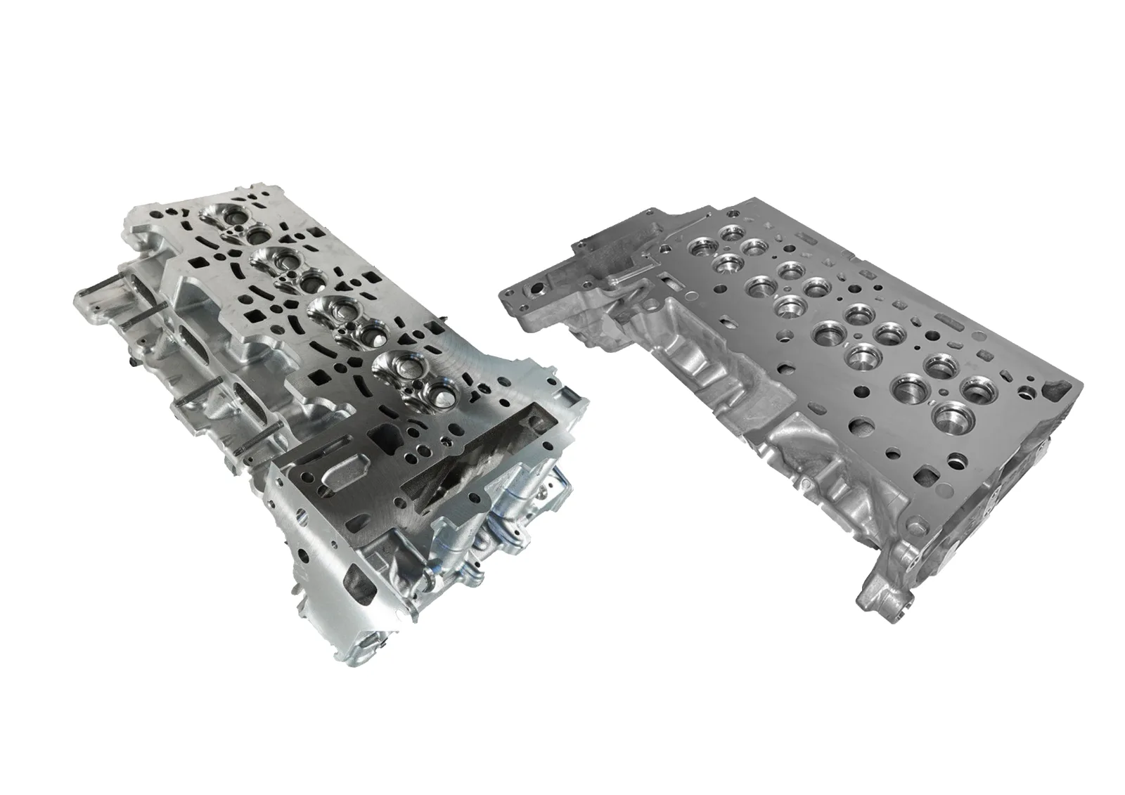 Glava motora BMW F10 — BMW F10