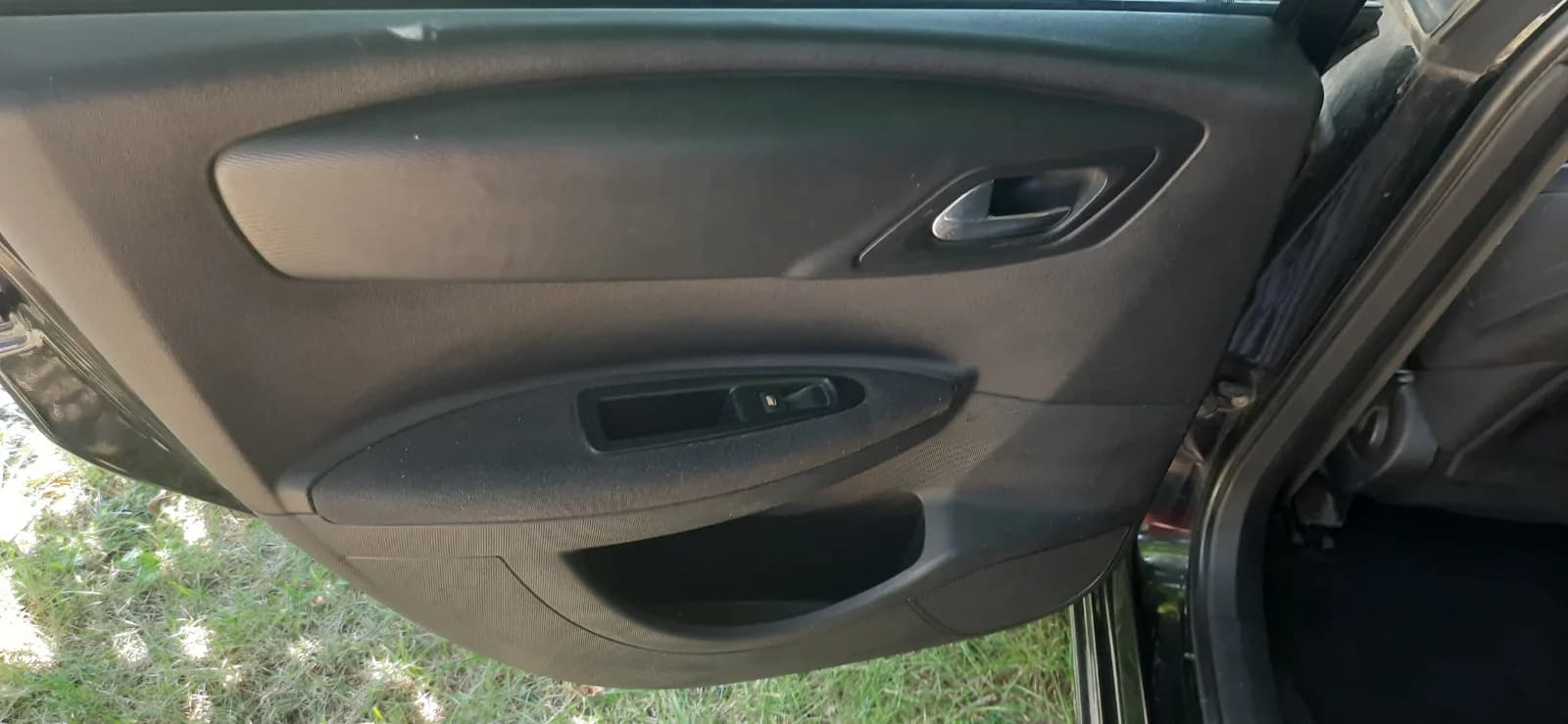 Tapaciri za vrata — Citroën C4 1 2009 (fotografija 1 od 2)