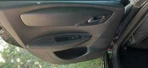 Tapaciri za vrata — Citroën C4 1 2009