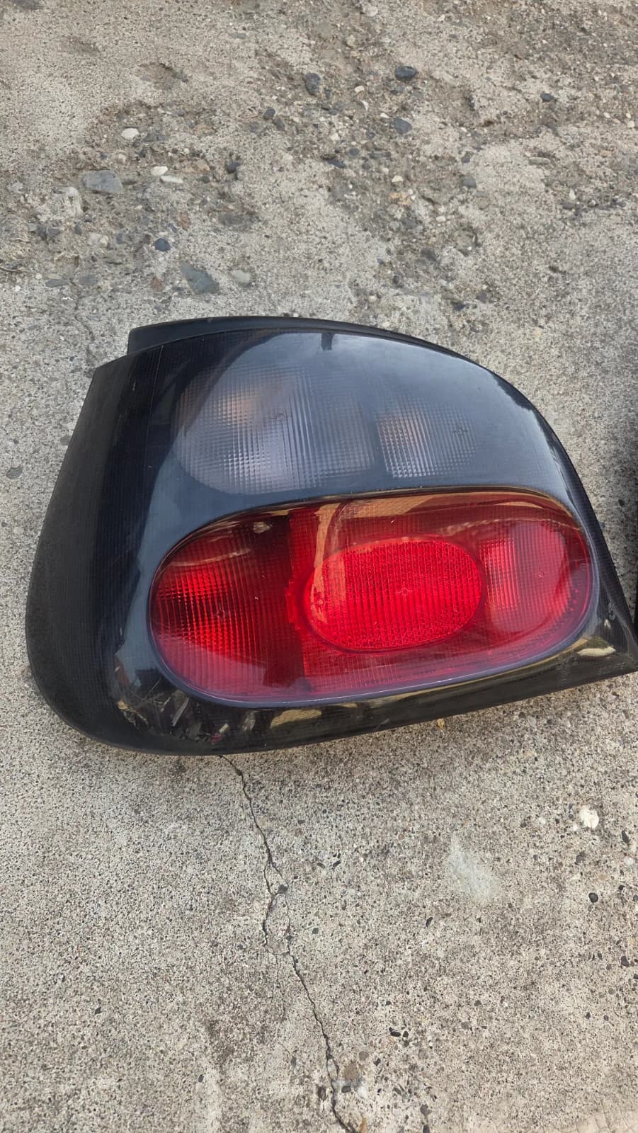 Stop lampa Renualt Megan 1 — Renault Megane 1 (fotografija 1 od 4)