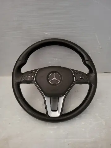 Volan — Mercedes E W212 2014