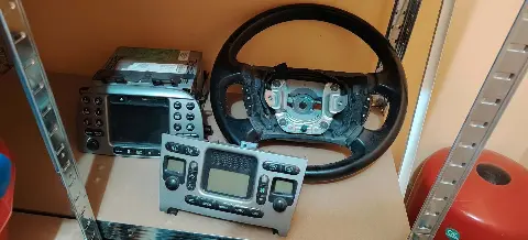 Volan Lancia Lybra — Ostalo Drugo vozilo 2001