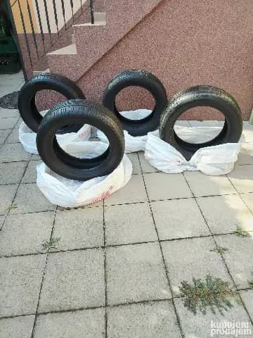 Kumho7 185/55R15 86H — Hyundai i10 PA