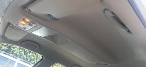 Nebo za oktaviju A5 — Škoda Octavia 2