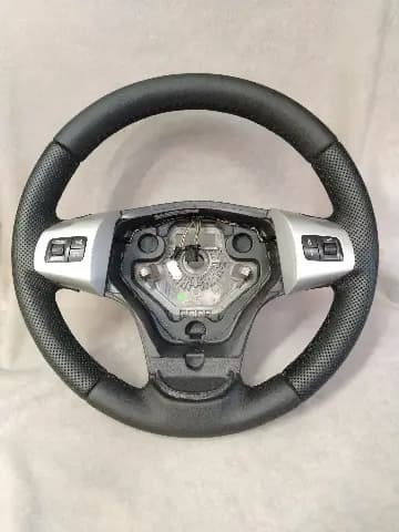 Volan Opel Corsa D — Opel Corsa D